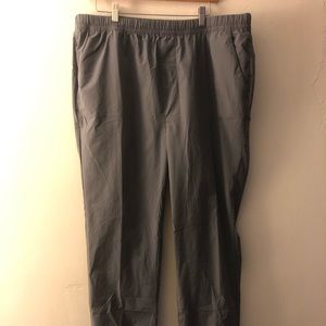 Banana Republic jogger pant size XL tall
